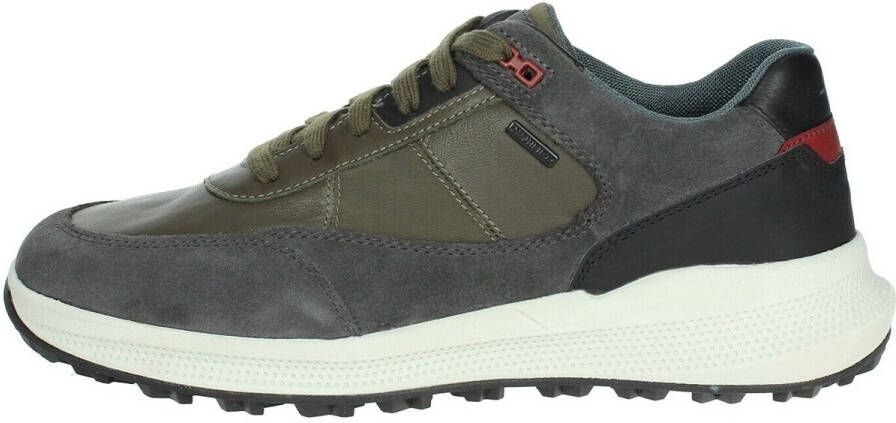 Geox Hoge Sneakers U36E0A 02285