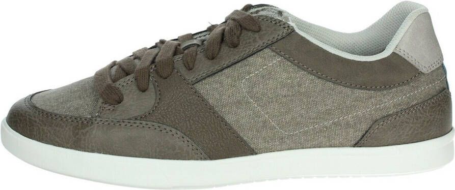 Geox Hoge Sneakers U452CB 010EK