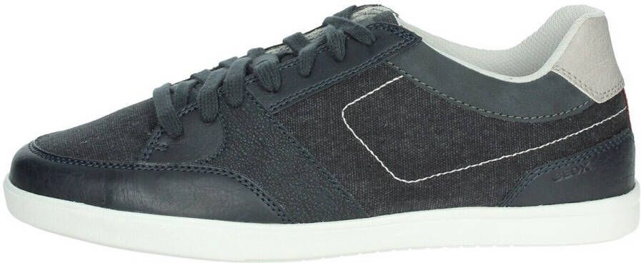 Geox Hoge Sneakers U452CB 010EK