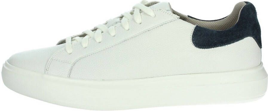 Geox Hoge Sneakers U455WD 00047
