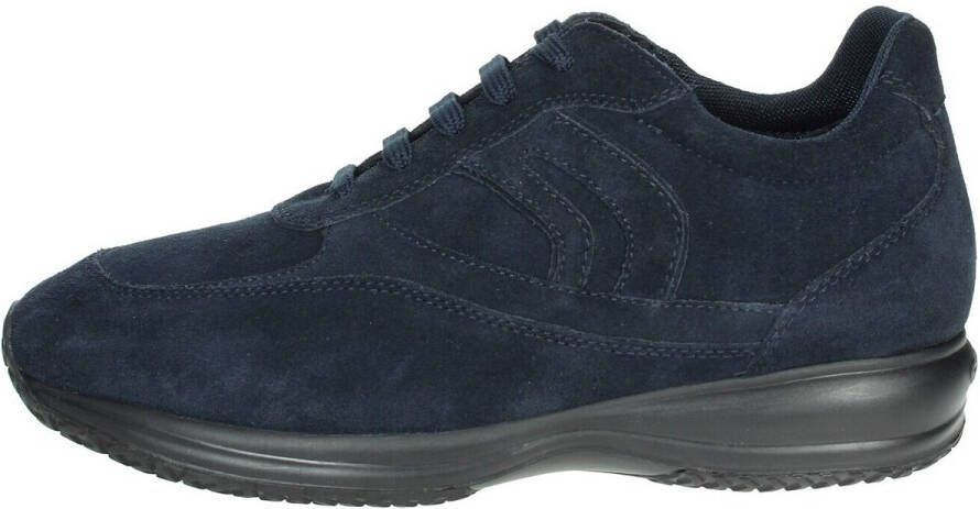 Geox Hoge Sneakers U4562A 00022