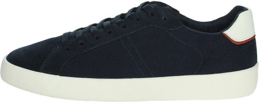 Geox Hoge Sneakers U45BUD 0N22