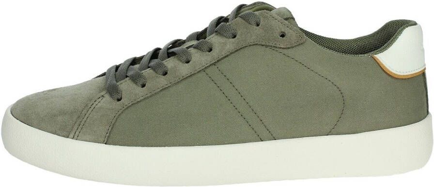 Geox Hoge Sneakers U45BUD 0N22