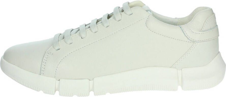 Geox Hoge Sneakers U45FFA 00046
