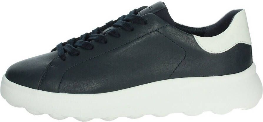 Geox Hoge Sneakers U45FUA 00085