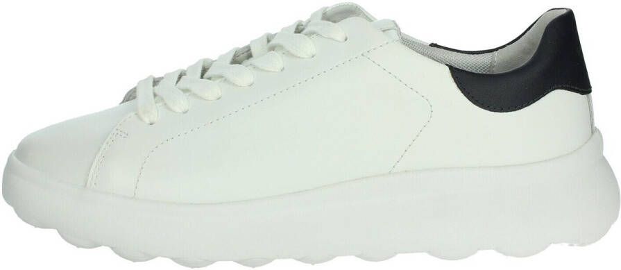 Geox Hoge Sneakers U45FUA 00085