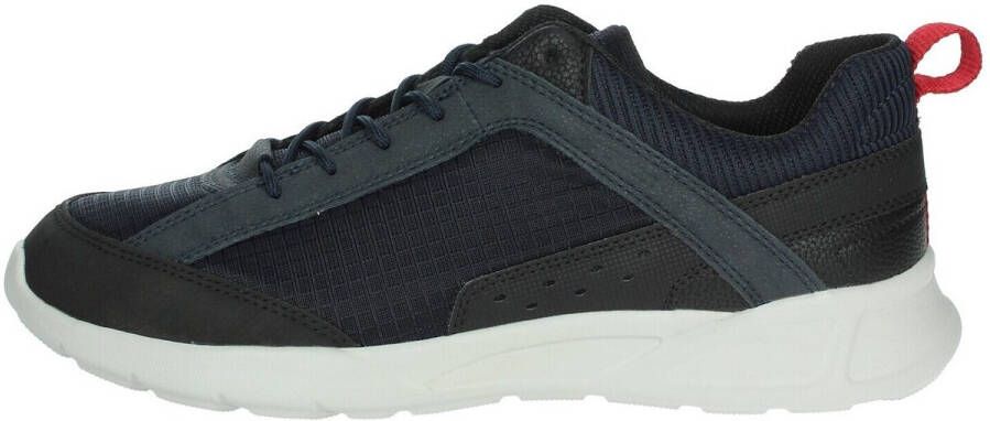 Geox Hoge Sneakers U45G7C 01454
