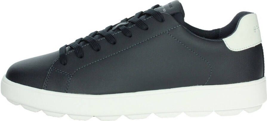 Geox Hoge Sneakers U45GPA 0009B