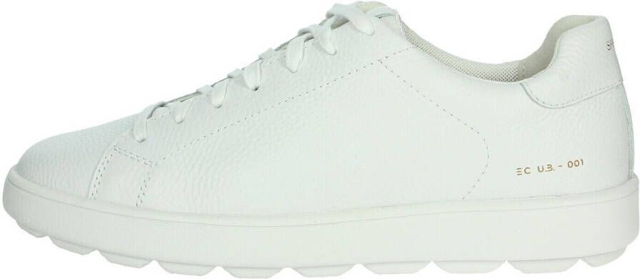 Geox Hoge Sneakers U45GPC 00047