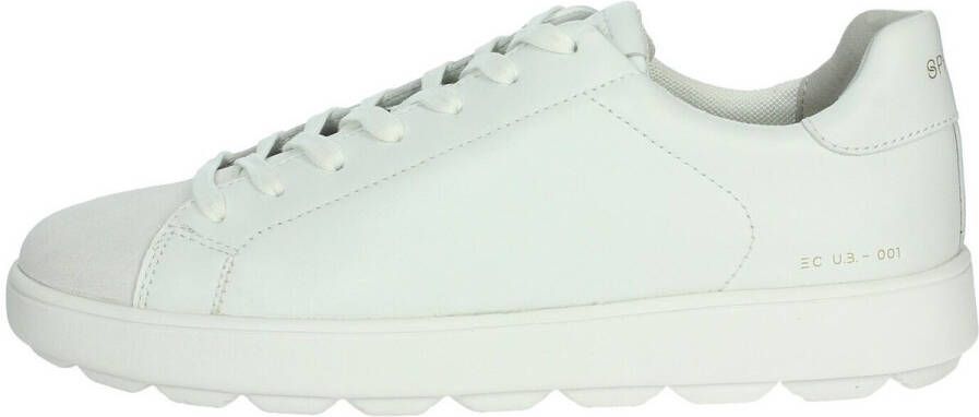 Geox Hoge Sneakers U45GPC 08522