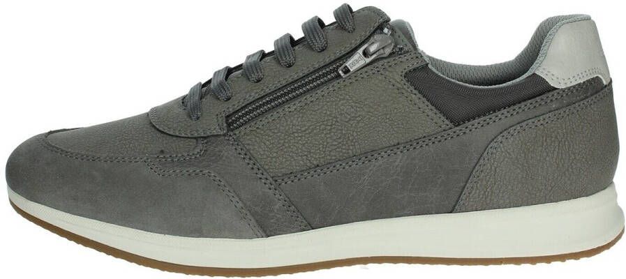 Geox Hoge Sneakers U45H5B 0EKPT