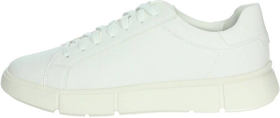 Geox Hoge Sneakers U46HEB 000BC