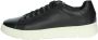 Geox Hoge Sneakers U46HEB 000BC - Thumbnail 1