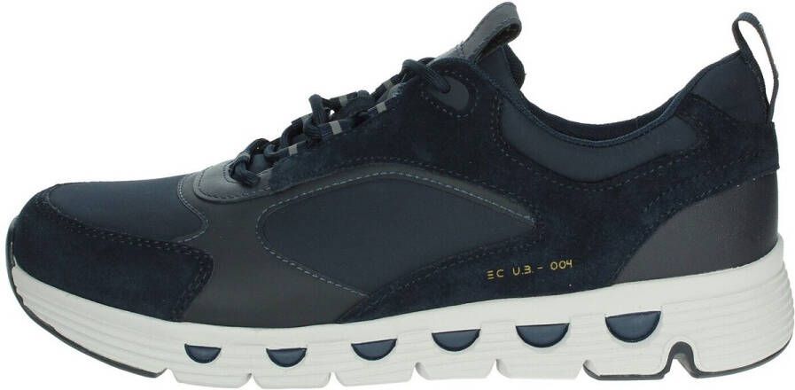 Geox Hoge Sneakers U46HRA 0FU22
