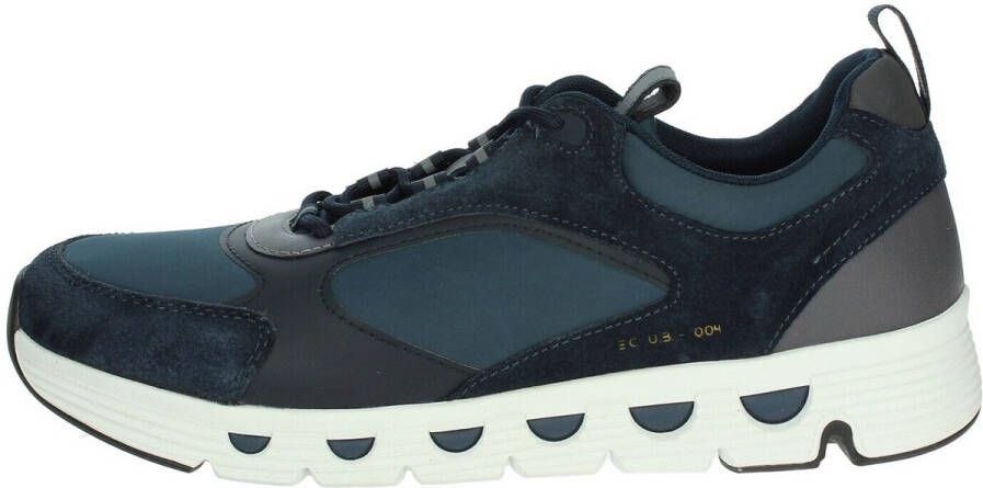 Geox Hoge Sneakers U46HRA 0FU85