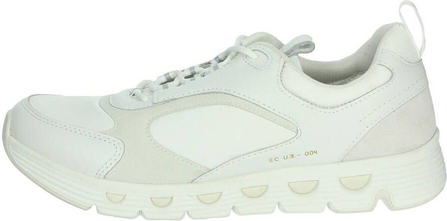Geox Hoge Sneakers U46HRA 0FU85