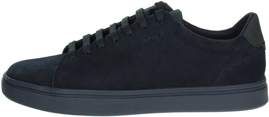 Geox Hoge Sneakers U55LDA 00022