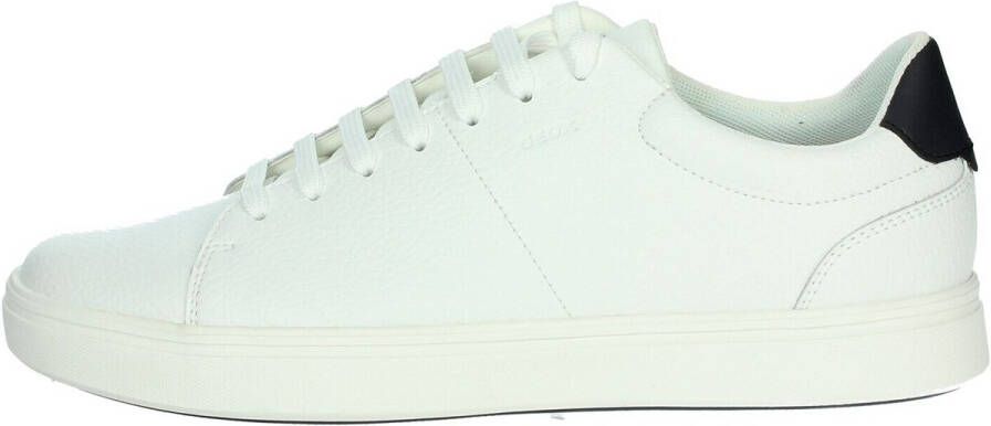 Geox Hoge Sneakers U55LDA 0009B