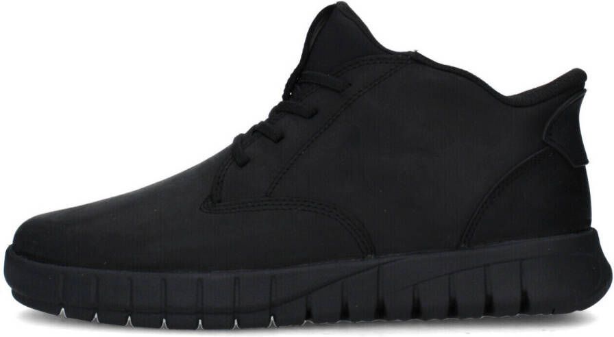 Geox Hoge Sneakers U56MAB 000FF C9999 - Foto 4