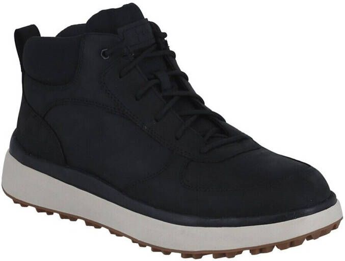 Geox Hoge Sneakers U56MSB000FFC9999