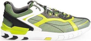 Geox Instappers U028ZA 01422 | Grecale A