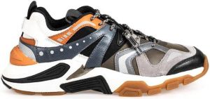 Geox Instappers T94BTA 01422 | T01 A