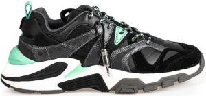 Geox Instappers T94BTA 01422 | T01 A