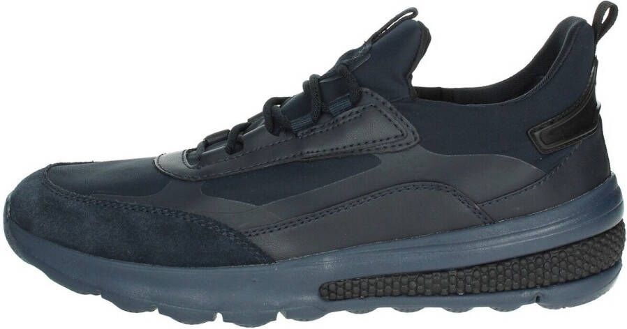 Geox Instappers U36BAA 01522