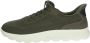 Geox Lage Sneakers Spherica Plus U55MPA herensneakers - Thumbnail 5