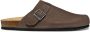 GEOX SANDAL GHITA HEREN Sandalen KOFFIEKLEUR - Thumbnail 2