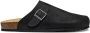 GEOX SANDAL GHITA HEREN Sandalen ZWART - Thumbnail 2