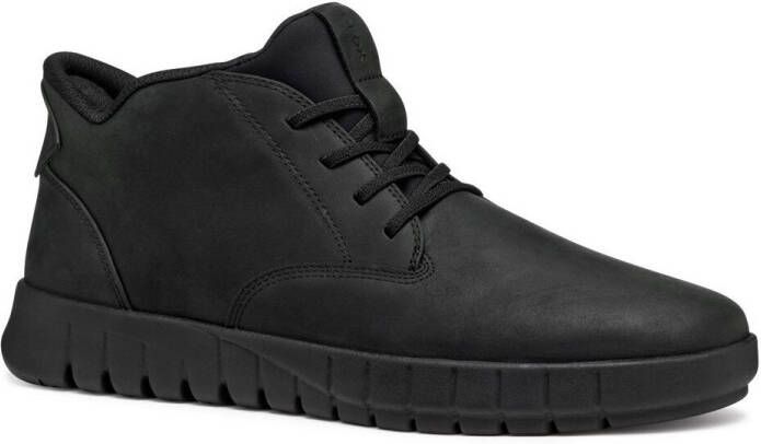 Geox Hoge Sneakers U56MAB 000FF C9999 - Foto 5