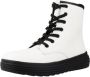 Geox Boots in leerlook model 'Phaolae' - Thumbnail 2