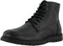 Geox Veterboots met labeldetail model 'GHIACCIAIO' - Thumbnail 2