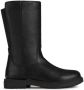 Geox Schoenen Zwart Dames - Thumbnail 7