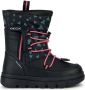 Geox Laarzen J WILLABOOM GIRL B A - Thumbnail 1