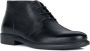 Geox Zwarte Terence Enkellaarzen Black Heren - Thumbnail 2
