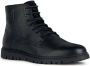 Geox Veterboots met labeldetail model 'GHIACCIAIO' - Thumbnail 2