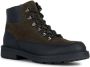 Geox Outdoorlaarzen met Lagorai Grip Green Heren - Thumbnail 3