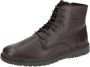 Geox Veterboots met labeldetail model 'GHIACCIAIO' - Thumbnail 2