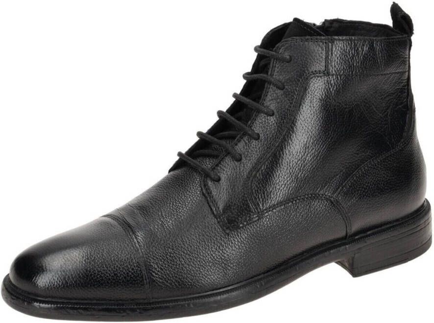 Geox Veterboots van echt leer model 'TERENCE'