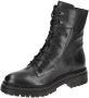 Geox iridea abx booties Zwart Dames - Thumbnail 2