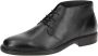 Geox Zwarte Terence Enkellaarzen Black Heren - Thumbnail 3