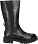 Geox Stijlvolle D46Hrd Iridea Schoenen Black Dames - Thumbnail 2