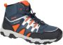 Geox Schoenen Blauw Heren - Thumbnail 6