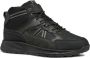 Geox Sneakers U TERRESTRE B ABX F High top sneaker veterschoenen vrijetijdsschoen in TEX-uitvoering - Thumbnail 2