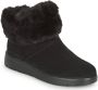 Geox Winter Boots Black Dames - Thumbnail 2
