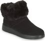 Geox Winter Boots Black Dames - Thumbnail 3