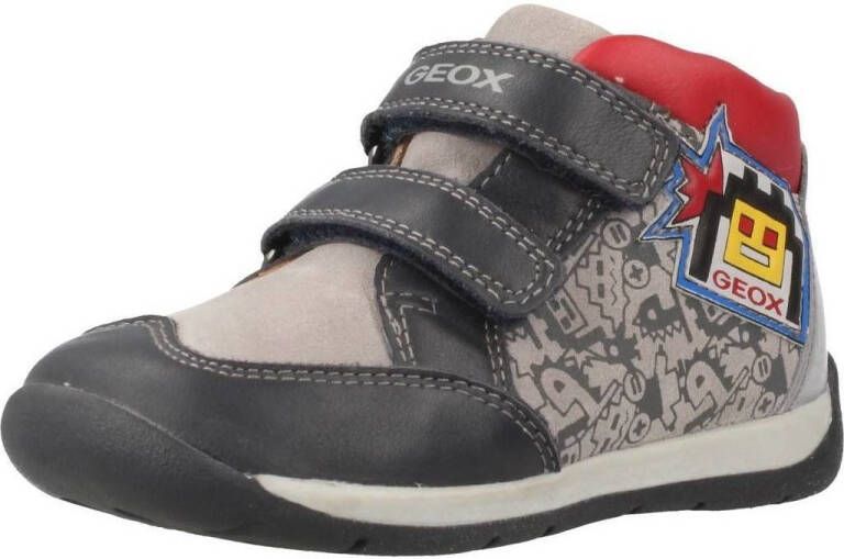 Geox Laarzen B EACH BOY