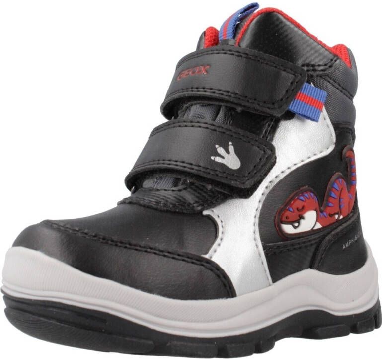 Geox Laarzen B FLANFIL BOY B ABX